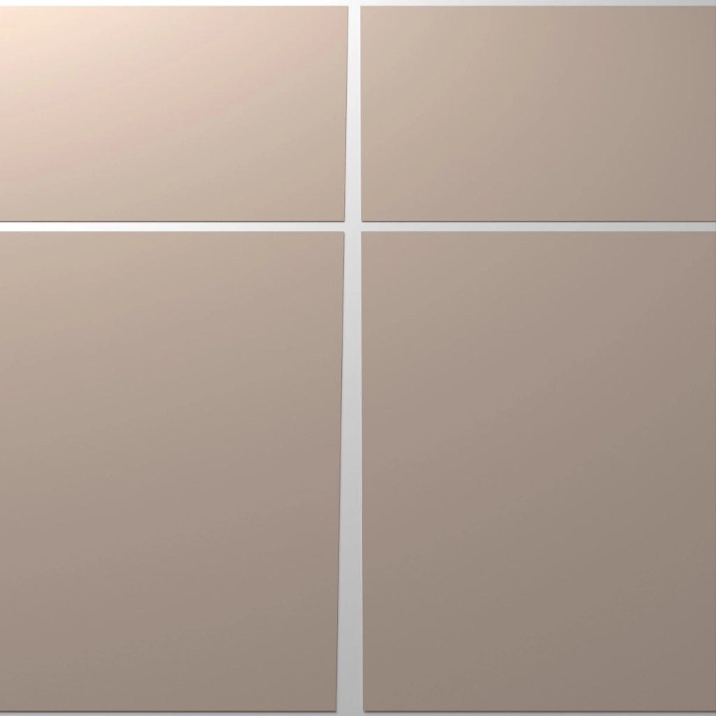 Pittura Murale Acril Silossanico Esterno - Rivestimenti Esterni B684 - Litri 5