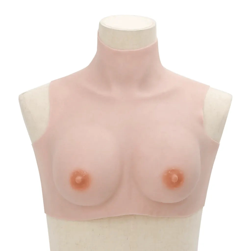 Corpetto in Silicone Caucasico Coppa B CFW7776584
