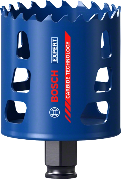 SEGA A TAZZA MULTIMATERIALE BOSCH EXPERT TOUGH MATERIAL D.64mm - 2608900430