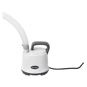 POMPA DI SVUOTAMENTO PER PISCINE drenaggio 3595 lt/h  - INTEX