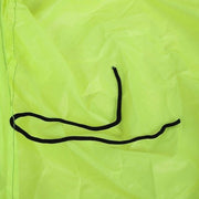 Cappotto per bicicletta impermeabile - Cappotto per bicicletta pieghevole - Protezione da polvere - Tasca per bicicletta esterno - Duraturo - Per migliaia di chilometri 

Modello: 
Codice prodotto: 
Materiali: 
Dimensioni: 
Colore: 
Peso: 
Garanzia: