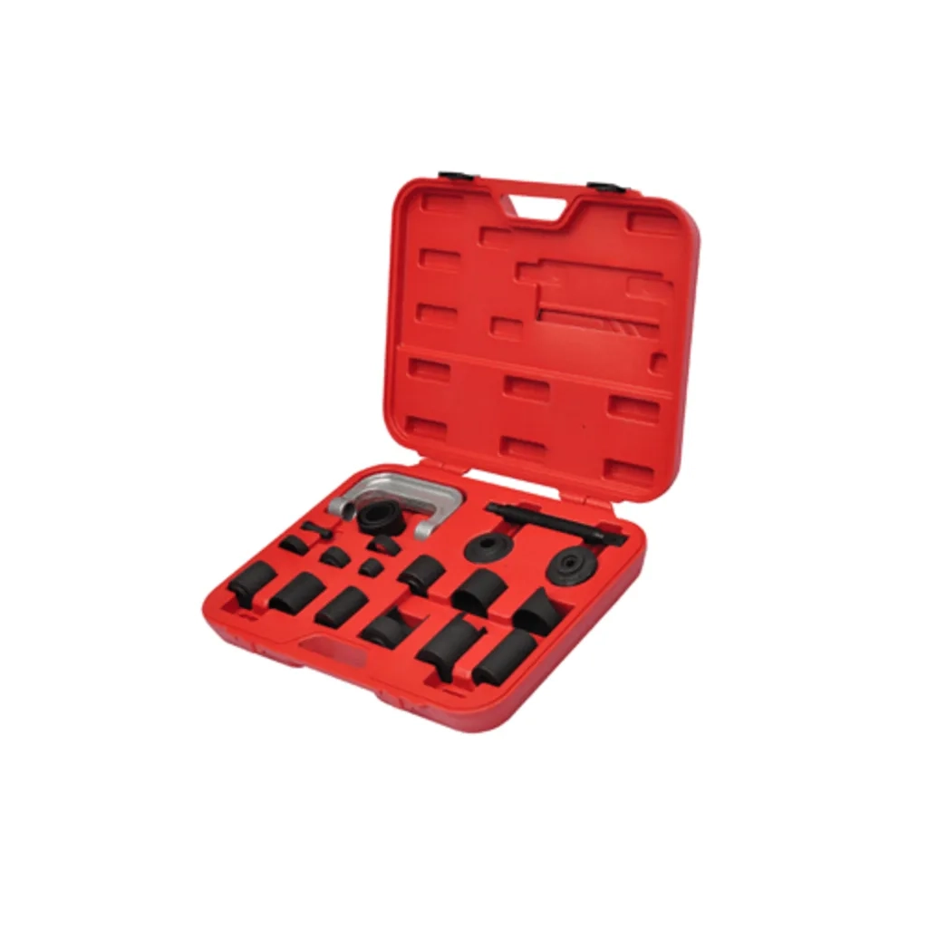 Kit adattatore per cuscinetti a sfera 21 pezzi CFW3608354