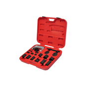 Kit adattatore per cuscinetti a sfera 21 pezzi CFW3608354