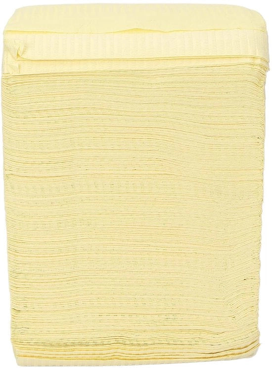 Copricoperte per Tatuaggio Tavolo Grande Formato 34,5x45 cm - Semplice da Eliminare - Impermeabile - Comodo - Insensibile al Calore - Adatto per Saloni di Bellezza - Copricoperta per Tavolo