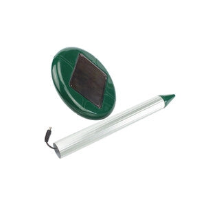 C DISSUASORE SOLARE P/TALPE 650MQ- C LINE GARDEN- 1,0 pz