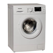 SanGiorgio F614BL lavatrice Caricamento frontale 6 kg 1400 Giri/min Bianco