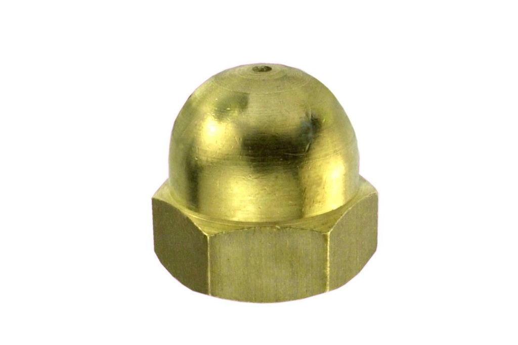 Dadi Ciechi Ottone Mm 10 Pezzi 4 - Masidef
