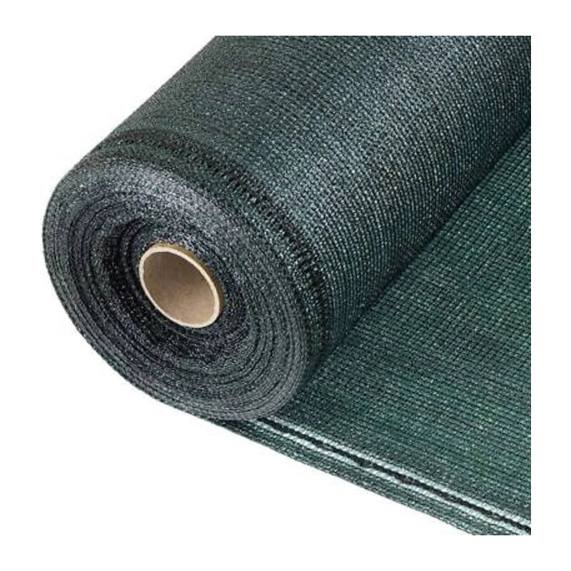 C RETE OMBREGGIANTE 90 VERDE 85G 100CMX 10M- 1,0 pz