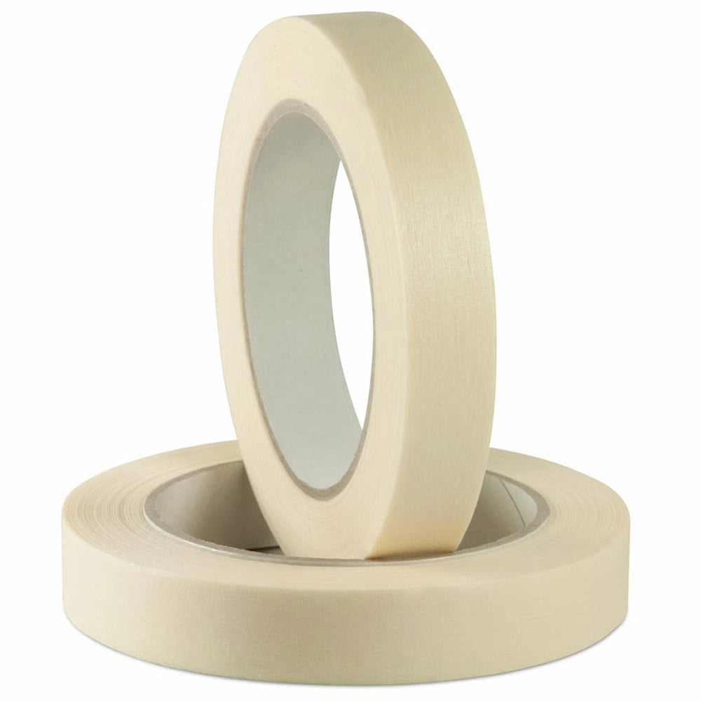 Nastro gommato mask mm 38 x 50 metri nastro carta