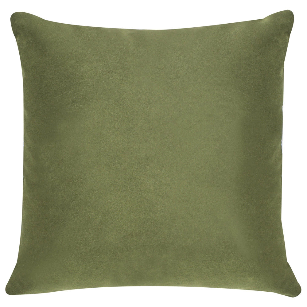 Poltrona velluto verde Gambe di legno morbide Stile moderno arredamento scandinavo
