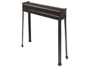 BARBECUE CUOCISPIEDINI cm. 80x15x70 h