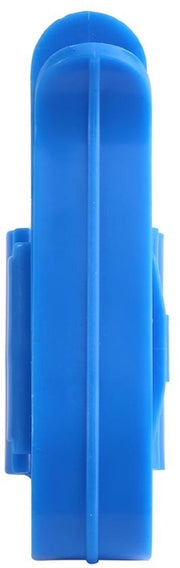 Flessiera Compacto - Regolabile Otre Flessi - Clip Multifunzionale - Per Flessi 8-16 mm - Materiale Resistente in Plastica - Facile da Montare