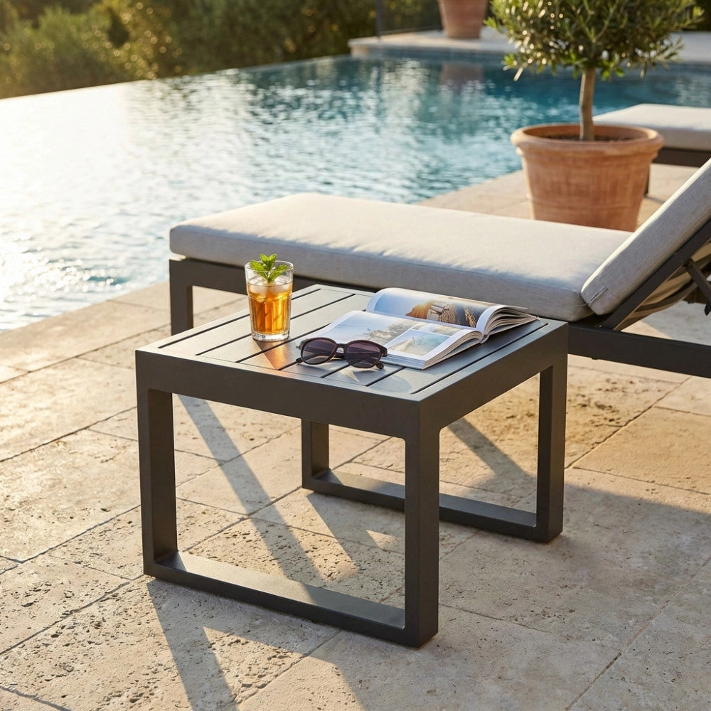 TAVOLINO CUBA 45 X 45