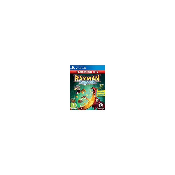Rayman legends hits (ub4) - 300102437