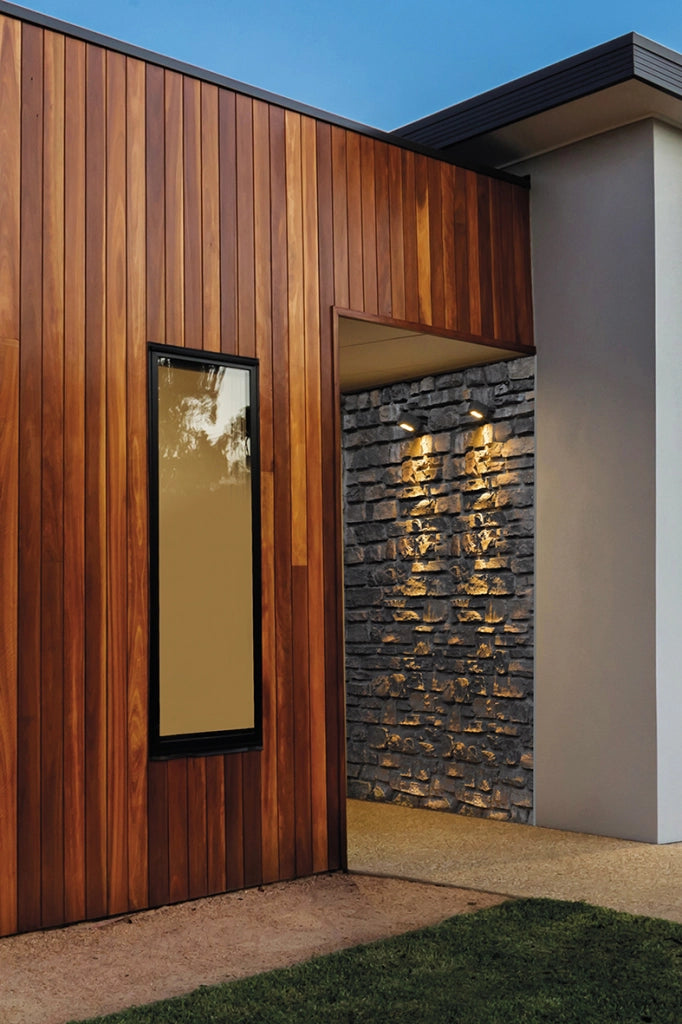 DOT Proiettore LED orientabile 7W 50° IP65 4000K 850lm - Corpo in alluminio pressofuso - Illuminazione per Esterni - Rossini Group
