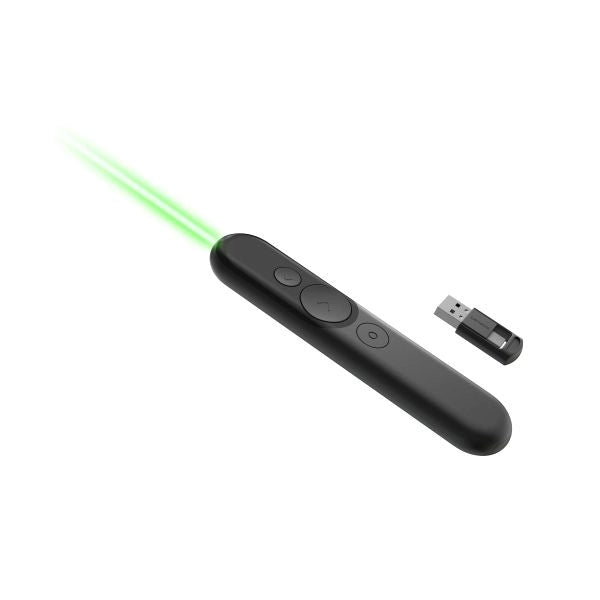 Laser rechargeable presentation - 4XW1S62315