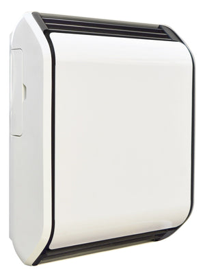 Stufa a Gas GPL 68,5x22,5x58,5 cm Italkero Poster SP 50 Bianco