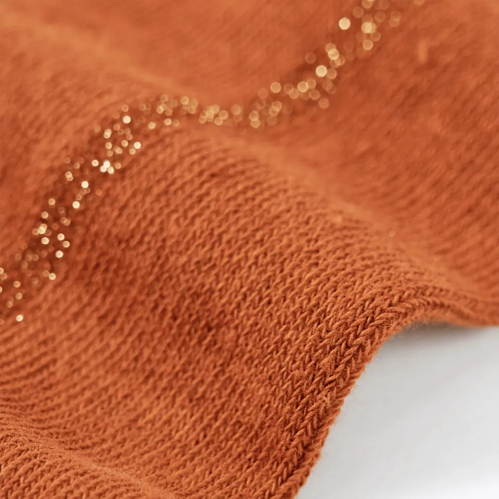 Calzamaglia per Bambini Cognac 92 14812