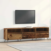 Mobile TV Legno vecchio 150 x 30 x 44,5 cm Legno multistrato 862134