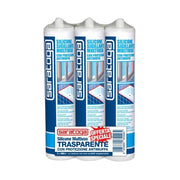(SOLO IN OFFERTA)TRISPACK AC TRASPARENTE 280 ML