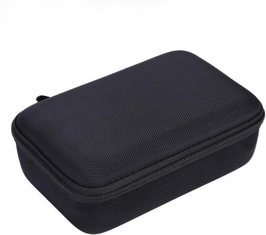 Casella di Protezione per Microfono - Scatola di Protezione per Opere di Video - Ideale per Videografi - Compacta e Leggera - Adatta per Rode VideoMic