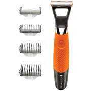 REMINGTON SP-MB050  - REGOLABARBA -  RICAMBIO PER DURABLADE - INCLUDE 1 TESTINA CON LAMA