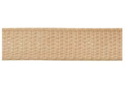 CINTINO NYLON AVANA SOTTILE PER AVVOLGIBILI- - mt.50x mm.17h. in rotolo - 50 mt