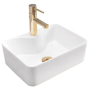 Lavabo Da Appoggio Rea Kelly Mini