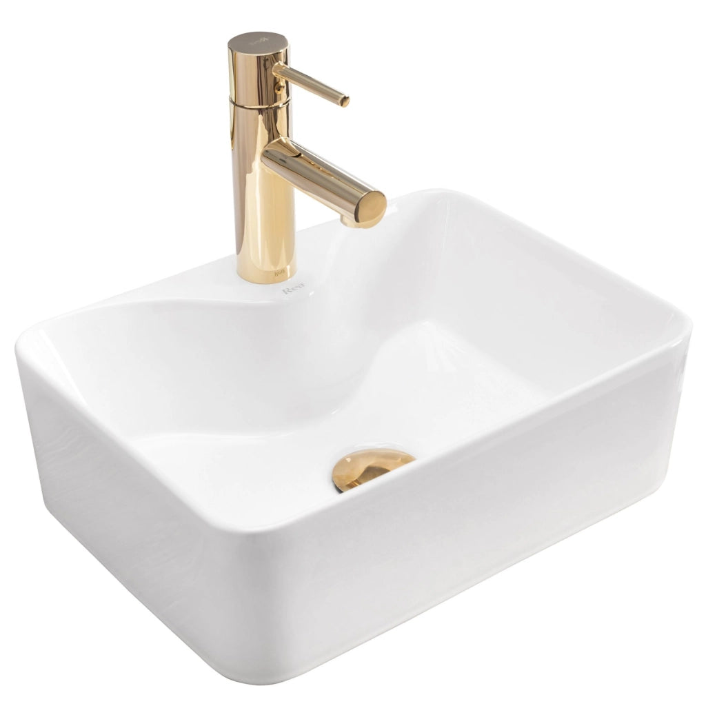 Lavabo Da Appoggio Rea Kelly Mini