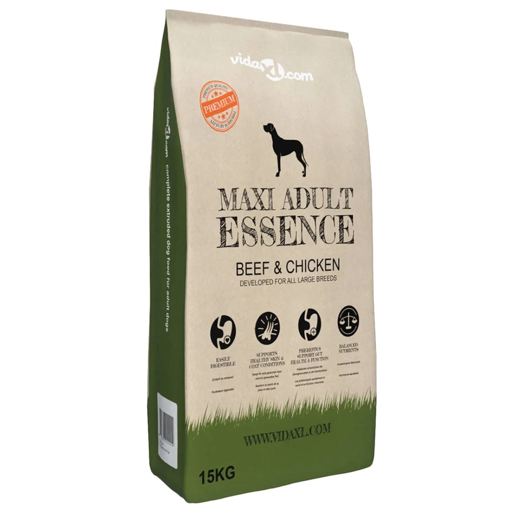 Supporto per alimentazione e ciotola con cibo per cani 3053583