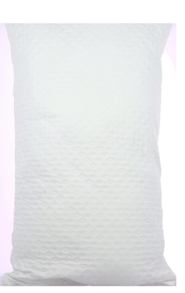 HYDRA VIVA+ CUSCINO GUANCIALE ANALLERGICO TRAPUNTATO PER CAMERA DA LETTO