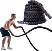Tende da lotta 9 m/12 m, tende da lotta per allenamento fitness, palestra, pesi da allenamento 38 mm, tenda da lotta per allenamento di forza