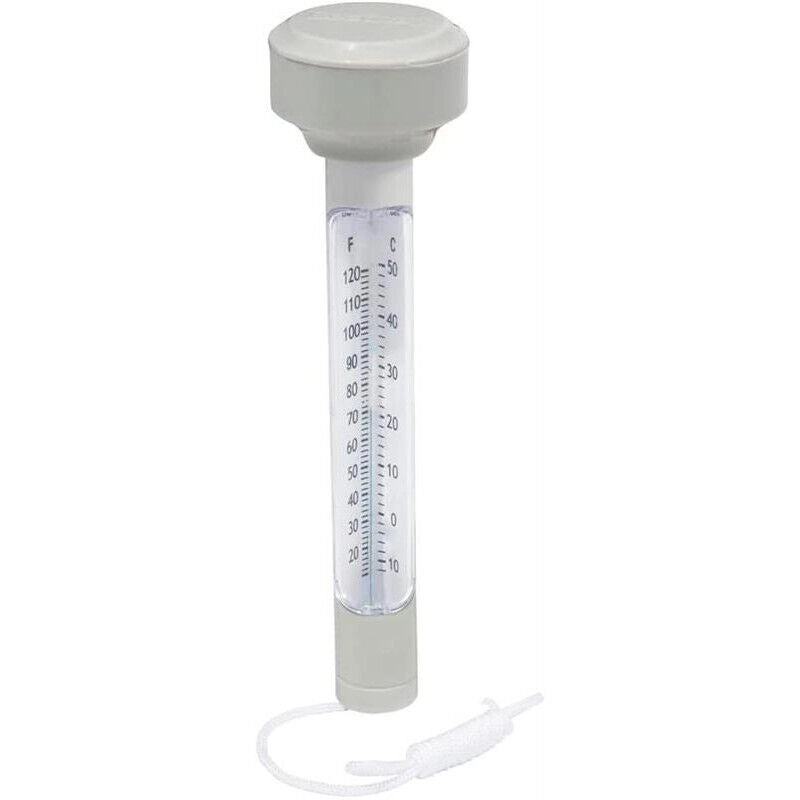 BESTWAY TERMOMETRO GALLEGGIANTE CON CORDICELLA PER PISCINA