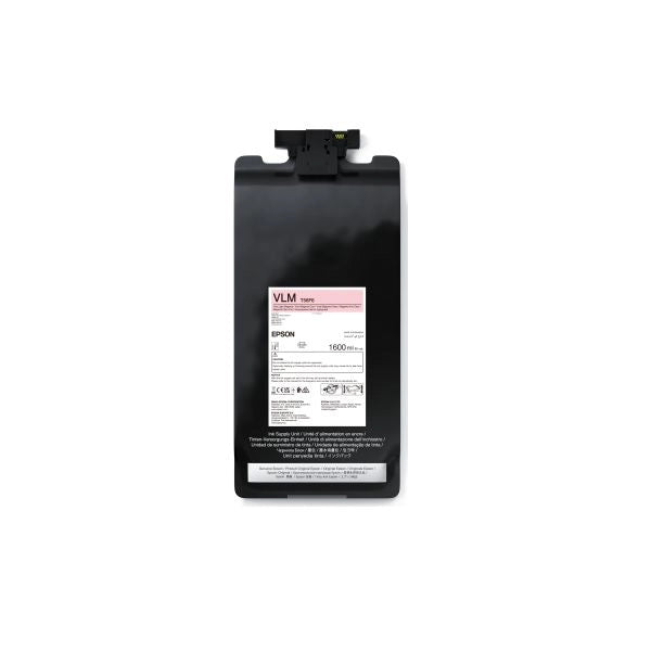 Epson c13t56f600 cartuccia d'inchiostro originale magenta chiaro