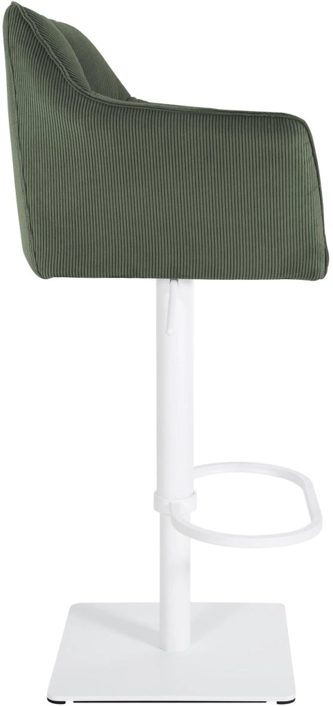 Barhocker Damaso W Cord 3