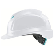 Uvex B-WR 9772 Polietilene ad alta intensità Bianco