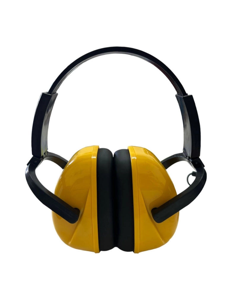 Cuffie Auricolari Antirumore da Lavoro Professionali SNR 27 dB Hs2020