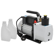 Pompa per vuoto a doppio stadio 50 L / mincod mxl 81661
