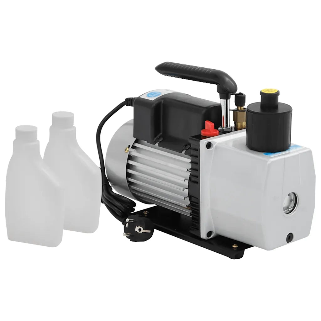 Pompa per vuoto a doppio stadio 50 L / mincod mxl 81661