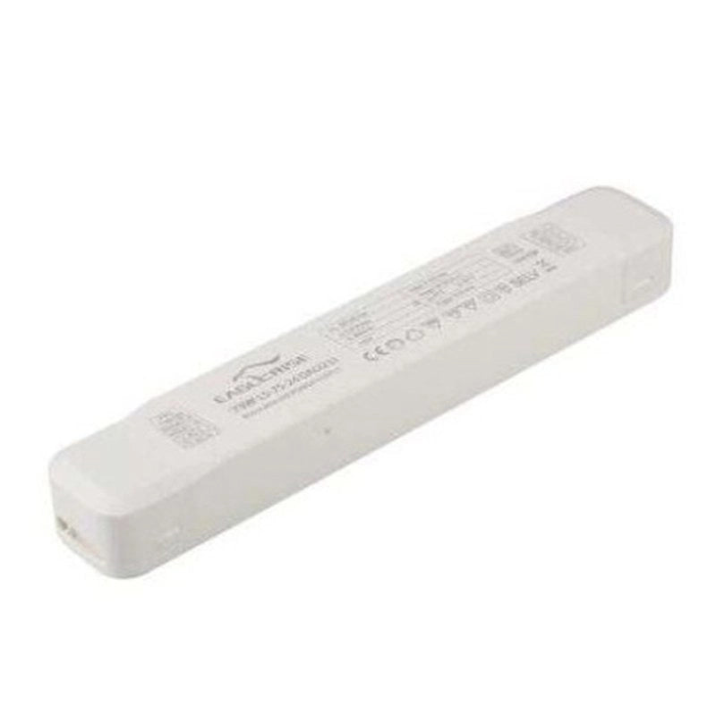 Alimentatore Trasformatore Dimmerabile Push Dimming e DALI 24V 150W 6,25A Eaglerise LS-150-24 DALI2 LI
