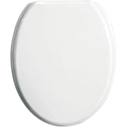Gelco design be770202 absolu - sedile wc con coperchio, colore: