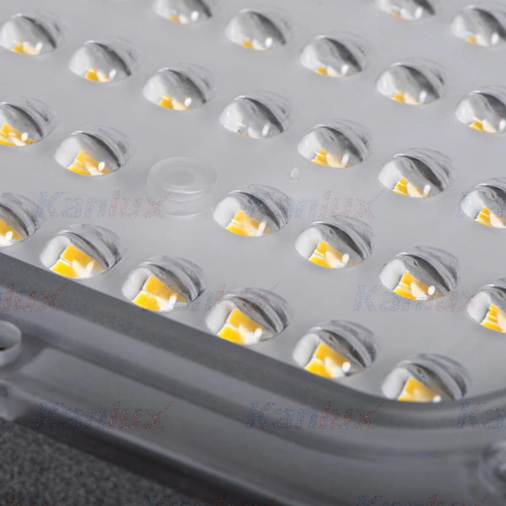 Lampione LED Kanlux STRETON 100W 4000K 14000lm IP65