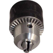 MANDRINO A CREMAGLIERA F 1/2x20 UNF - Ø 1,5÷13 mm - ECEF