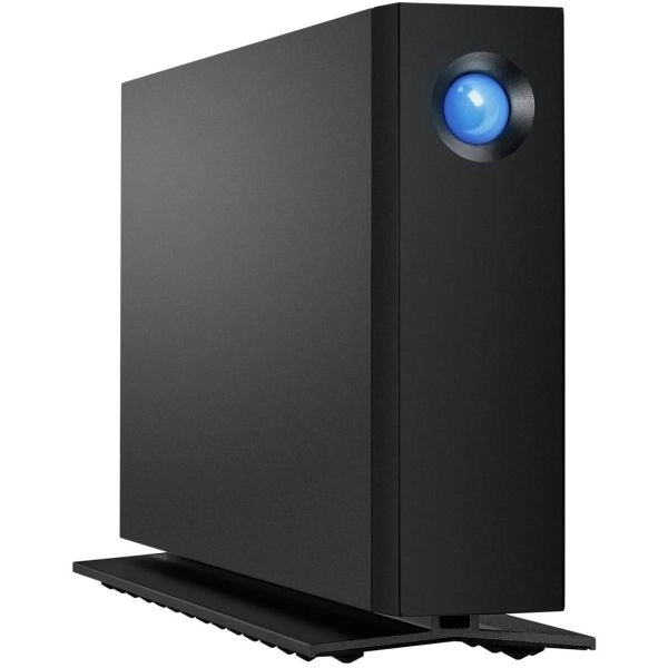 8tb lacie d2 professional usb-c - STHA8000800