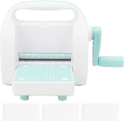 Macchina per incisione a rilievo evita pericoli Crea decorazioni uniche Prestazioni eccellenti macchina per staccare per il quilting.