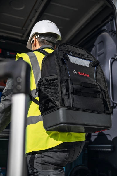 Zaino Portattrezzi Bosch Professional L-BOXX Contractor Backpack 1600A037E5