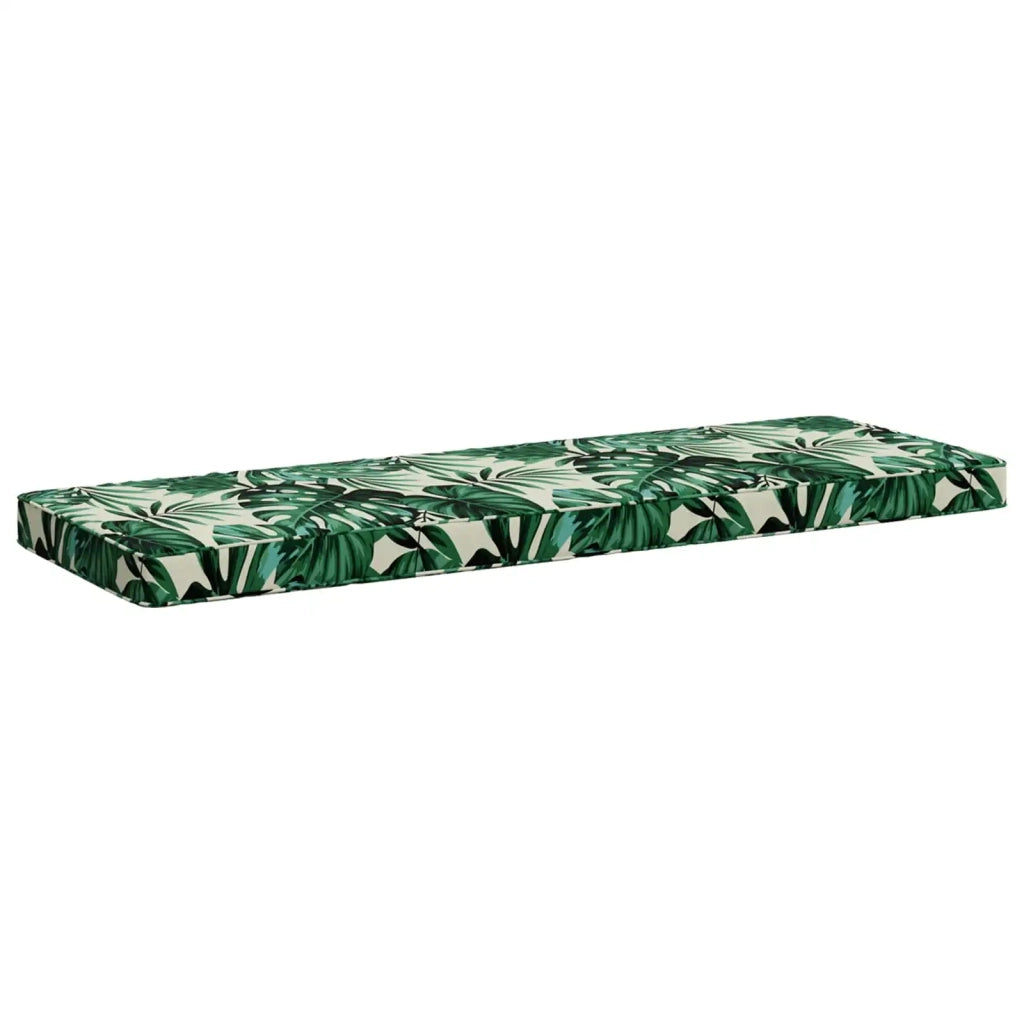 Cuscino per Panchina a 1 Pezzo VUGHT 100% Poliestere 951156