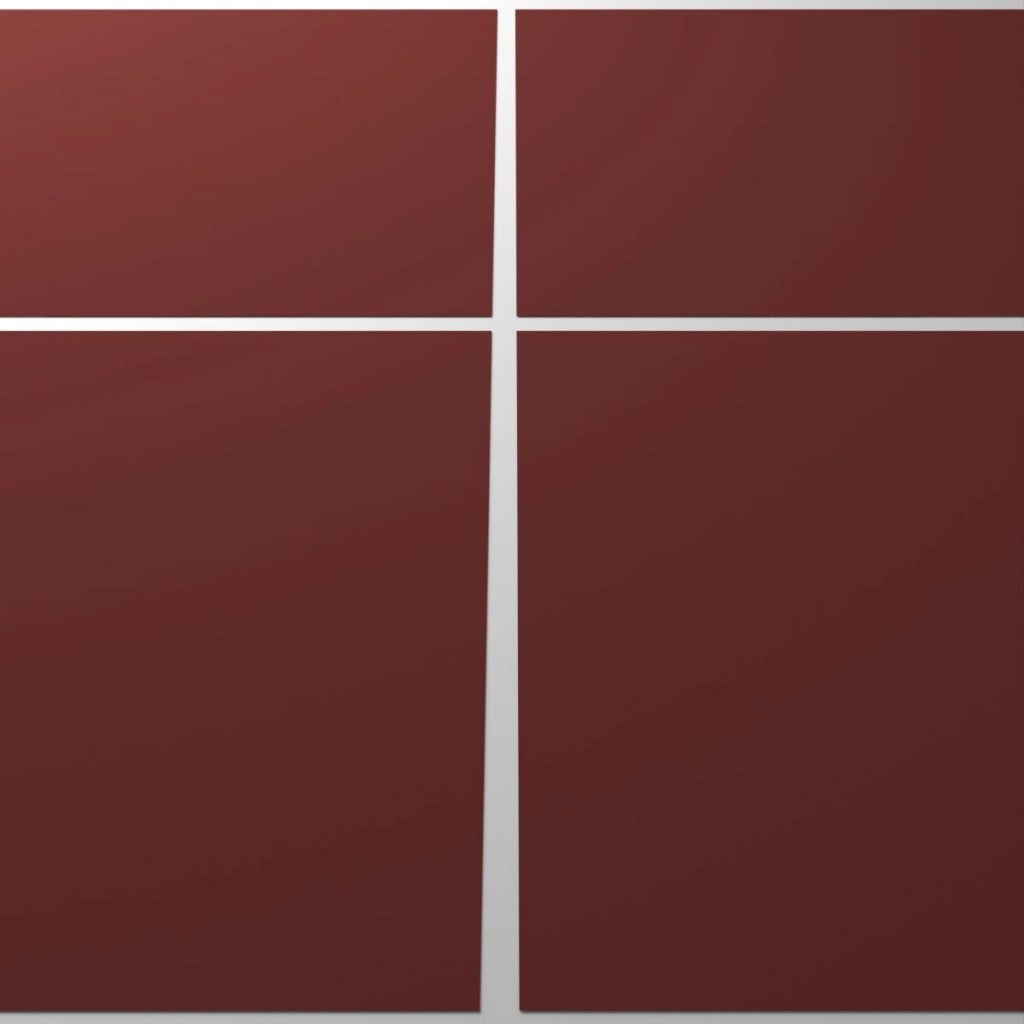 Pittura Murale Acril Silossanico Antialga Esterno - Rivestimenti Esterni B748 - Litri 4