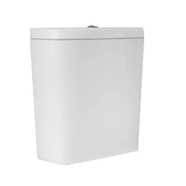 Cassetta completa per vaso monoblocco serie one