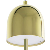 Lampada Da Comodino App1357-t Gold